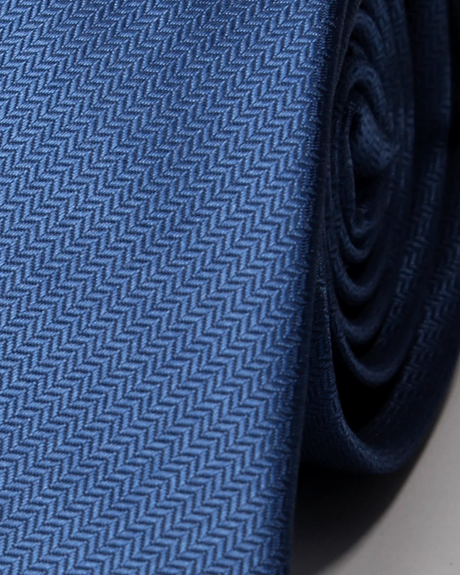 Gravata Jacquard
