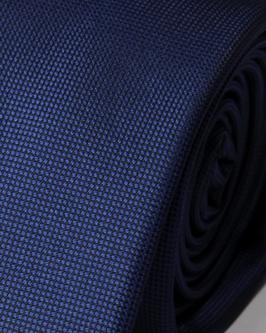 Gravata Jacquard