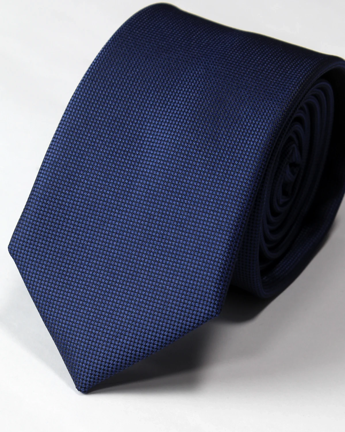Gravata Jacquard
